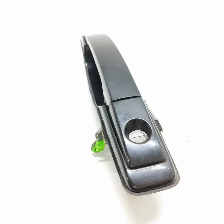 SsangYong Rexton (2001 - 2007)  724600800 Наружная ручка