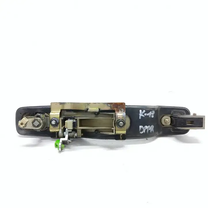 SsangYong Rexton (2001 - 2007)  724600800 Наружная ручка