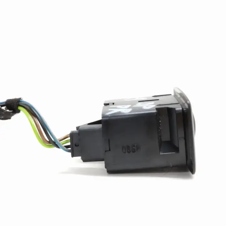 Mercedes-Benz B-class W245 (2005 - 2008) A1698205210 Блок кнопок стеклоподъемников — фото 3