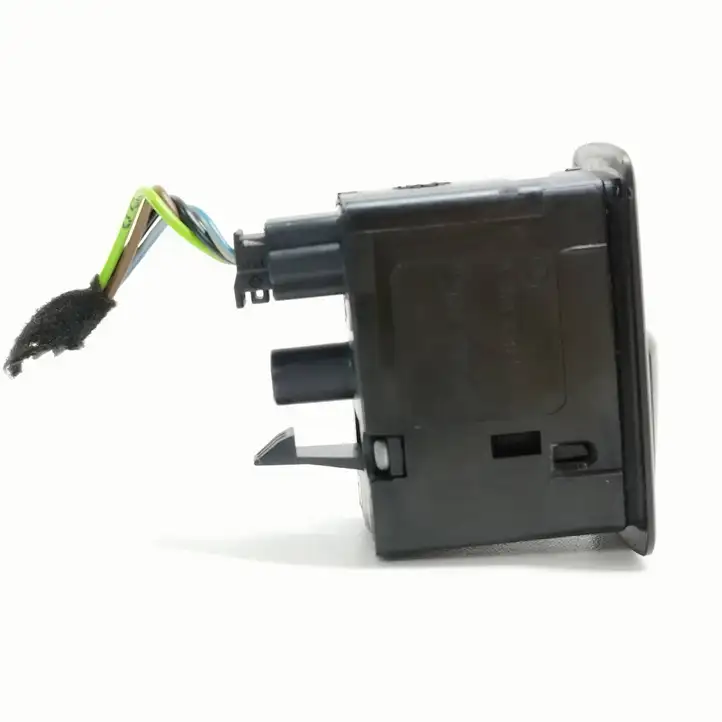 Mercedes-Benz B-class W245 (2005 - 2008) A1698205210 Блок кнопок стеклоподъемников — фото 4