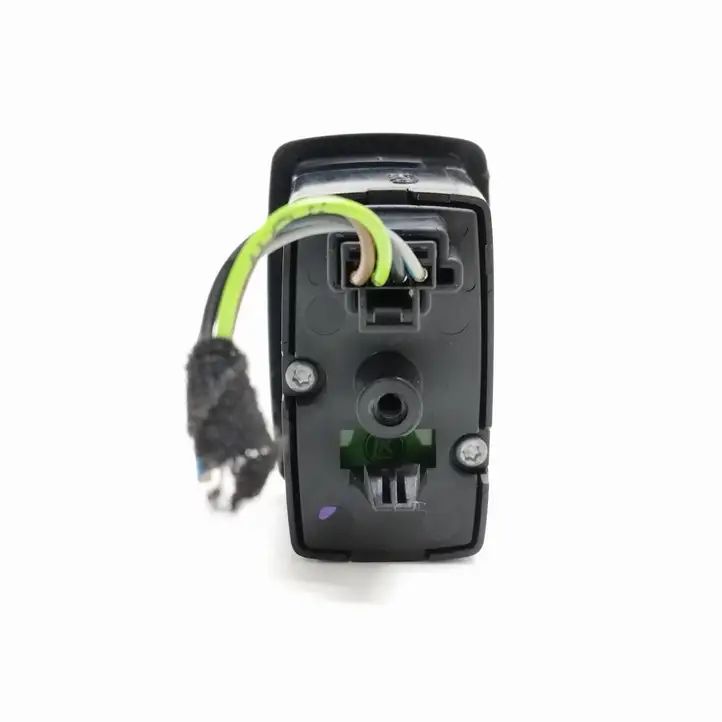 Mercedes-Benz B-class W245 (2005 - 2008) A1698205210 Блок кнопок стеклоподъемников — фото 5