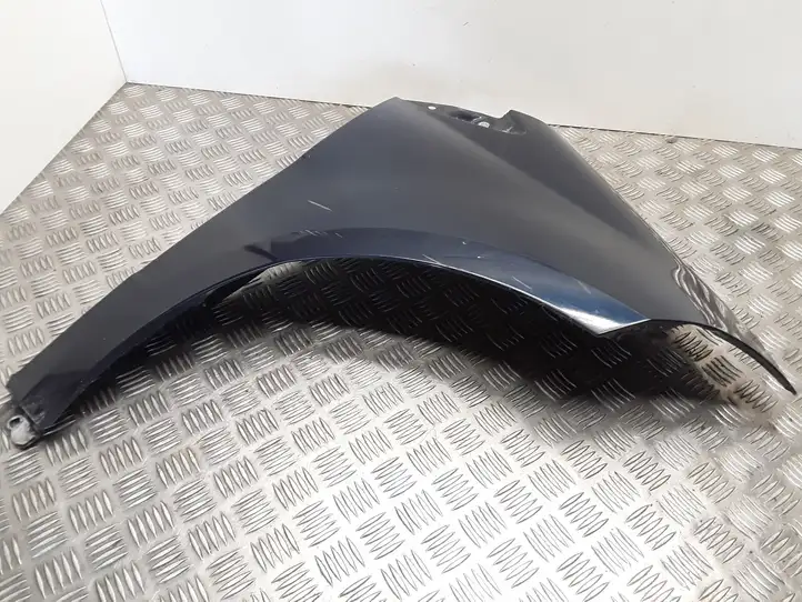 Mercedes-Benz A W169 (2004 - 2012) 1698890425 Переднее крыло — фото 1