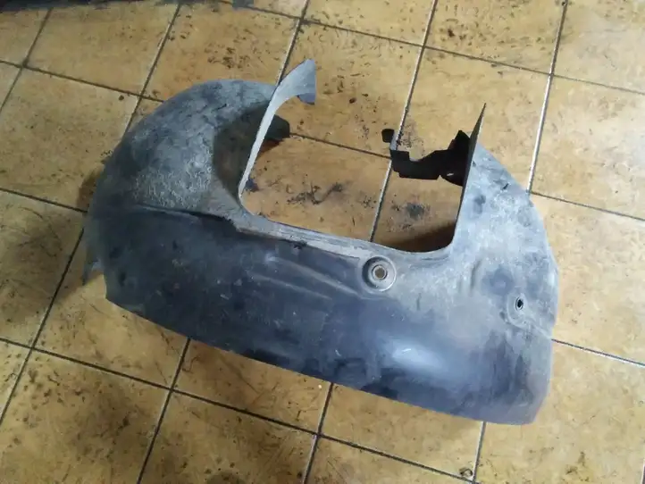 Citroen C4 I Picasso (2006 - 2013) 9653142080 Подкрылок колесной арки — фото 3