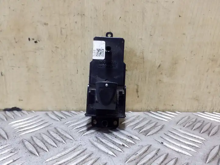 Honda Civic (2006 - 2011) F000200B Блок кнопок стеклоподъемников — фото 1