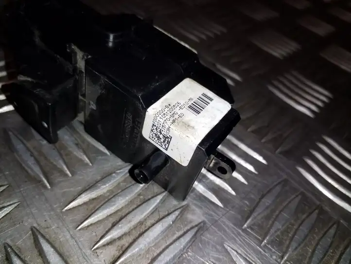 Honda Civic (2006 - 2011) F000200B Блок кнопок стеклоподъемников — фото 2