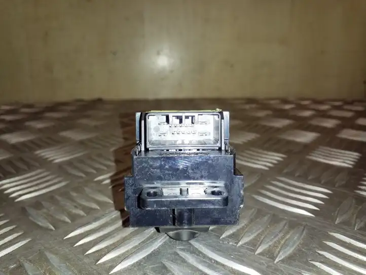 Honda Civic (2006 - 2011) F000200B Блок кнопок стеклоподъемников — фото 3