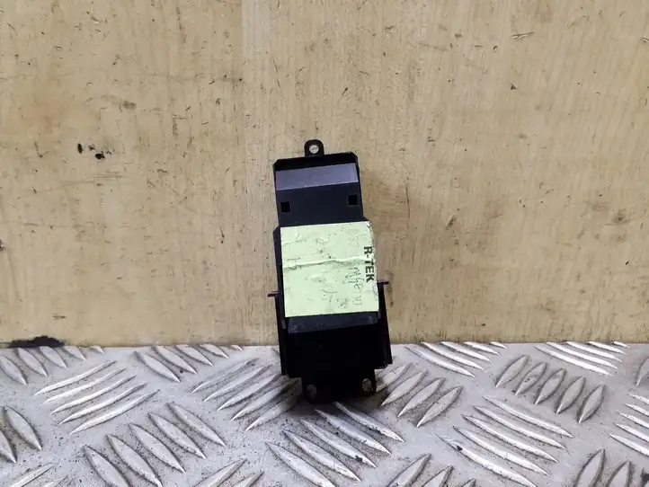 Honda Civic (2006 - 2011) F000200B Блок кнопок стеклоподъемников — фото 4