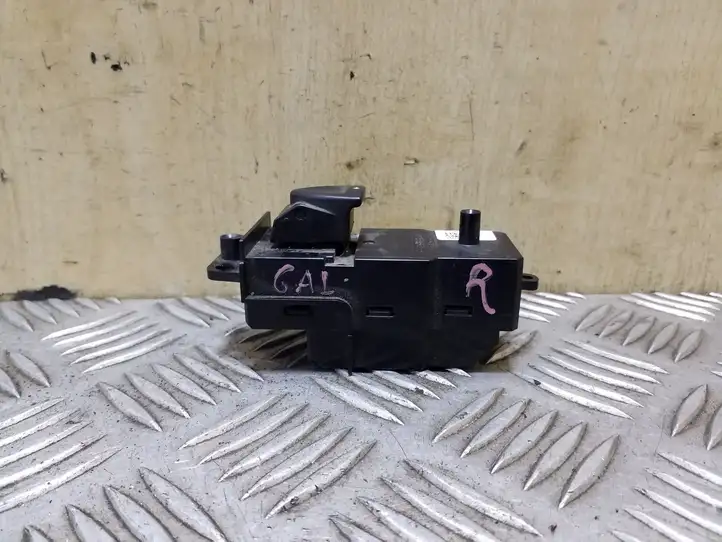 Honda Civic (2006 - 2011) F000200B Блок кнопок стеклоподъемников — фото 5