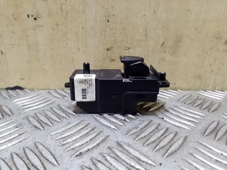 Honda Civic (2006 - 2011) F000200B Блок кнопок стеклоподъемников — фото 6
