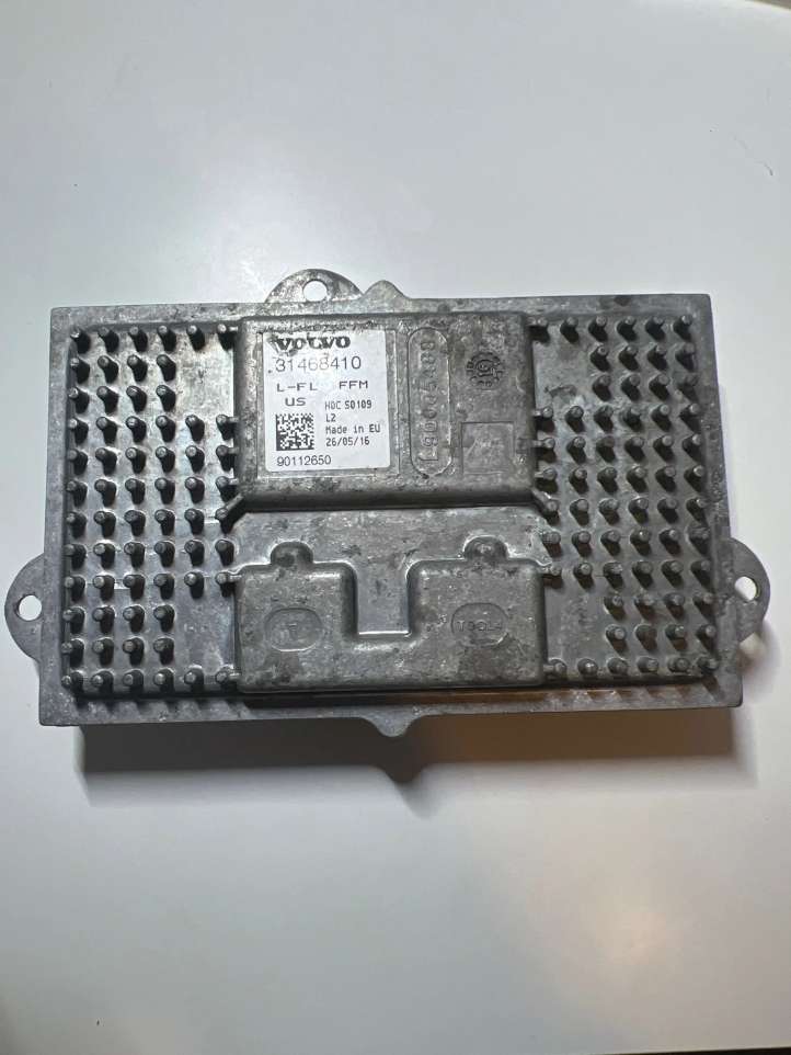 31468410 Volvo XC90 Xenon valdymo blokas