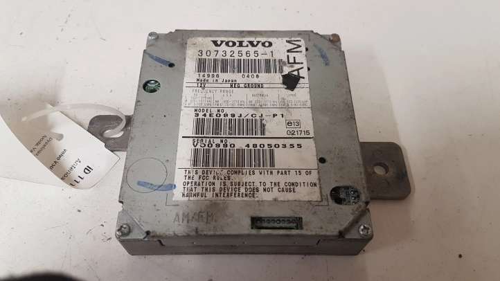 307325651 Volvo V50 Antenos valdymo blokas