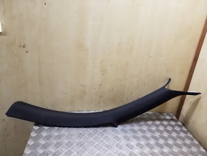 Audi TT TTS Mk2 (2006 - 2010) 8J8867234C Обшивка стойки A — фото 3