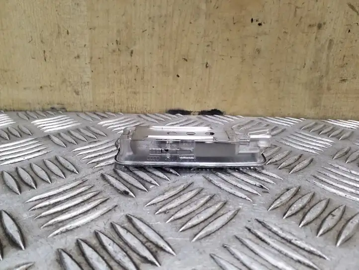 Audi TT TTS Mk2 (2006 - 2010) 4E0947105 Плафон салона — фото 3