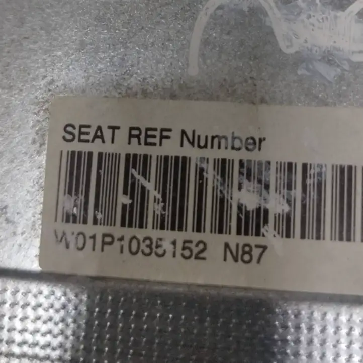 Seat (2012 - 2019) 8631178415 Магнитола / мультимедийная система — фото 2