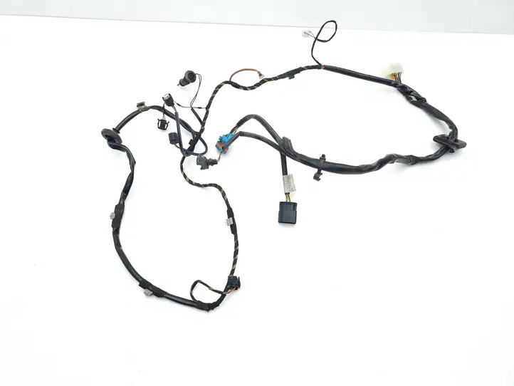 Porsche Boxster 986 (1996 - 2004) 98661230315 Прочая электропроводка — фото 1