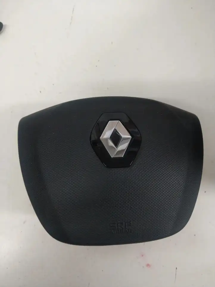 Renault Zoe (2012 - ) Подушка безопасности руля — фото 1