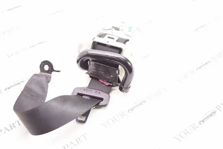 BMW X3 G01 (2018 - 2024) 7497784 Задний ремень безопасности — фото 4