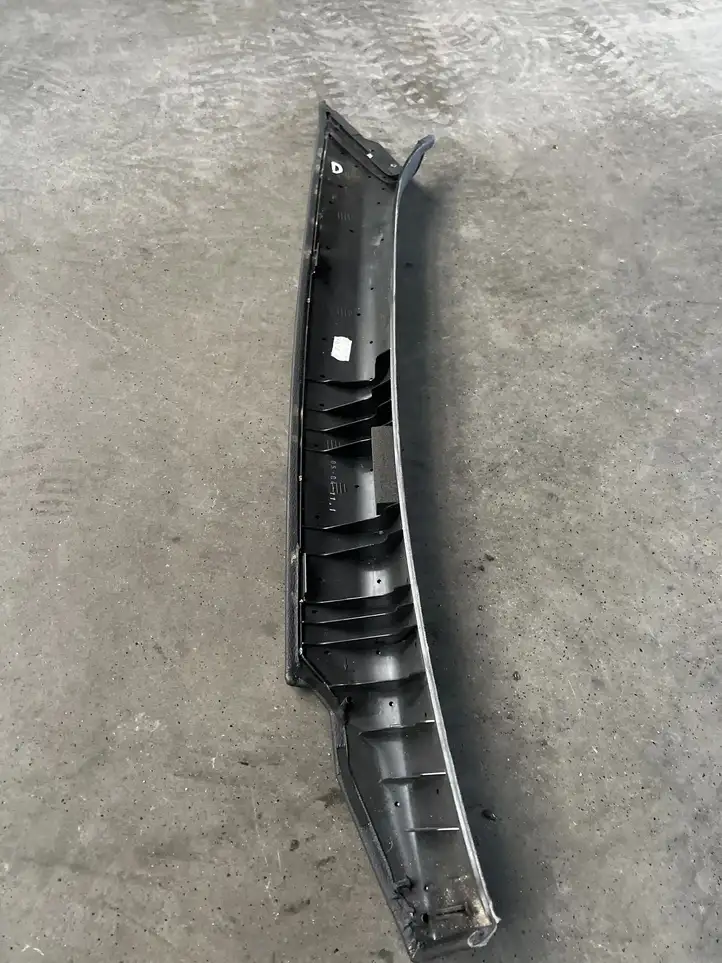 Mercedes-Benz E A207 (2010 - 2017) A2076903225 Обшивка стойки A — фото 3