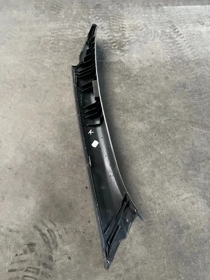 Mercedes-Benz E A207 (2010 - 2017) A2076903125 Обшивка стойки A — фото 3