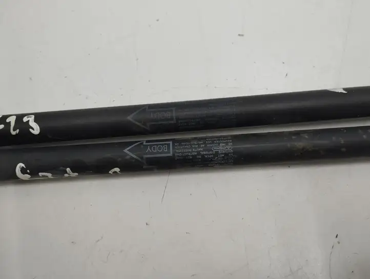 Toyota Corolla Verso AR10 (2004 - 2009) 5109VN0545N Амортизатор крышки багажника — фото 2