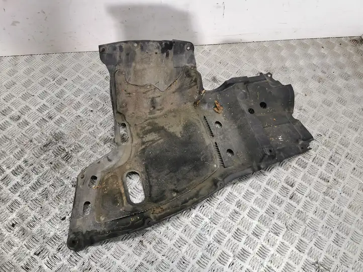 Toyota Corolla Verso AR10 (2004 - 2009) Защита двигателя — фото 1