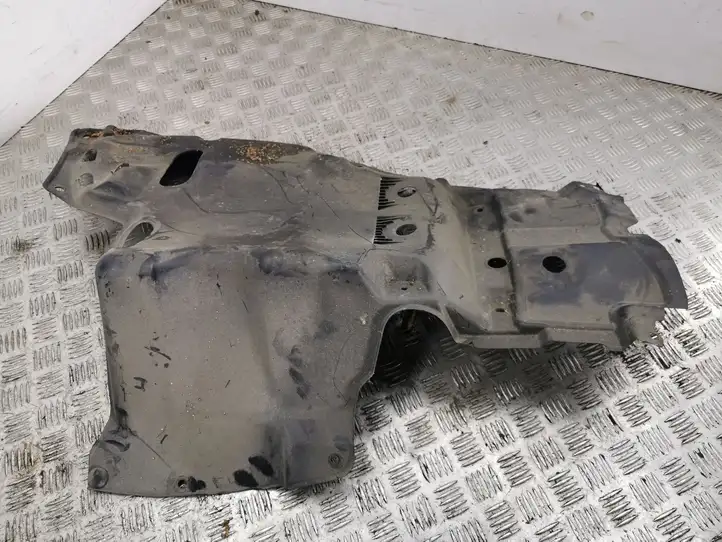 Toyota Corolla Verso AR10 (2004 - 2009) Защита двигателя — фото 4