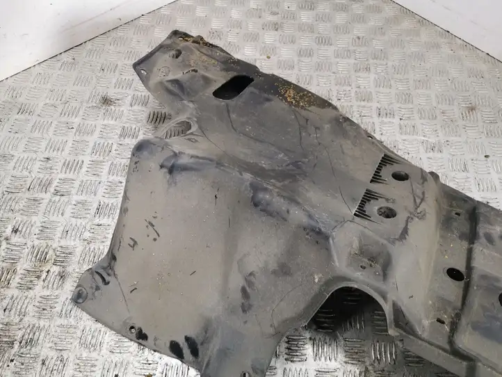 Toyota Corolla Verso AR10 (2004 - 2009) Защита двигателя — фото 5