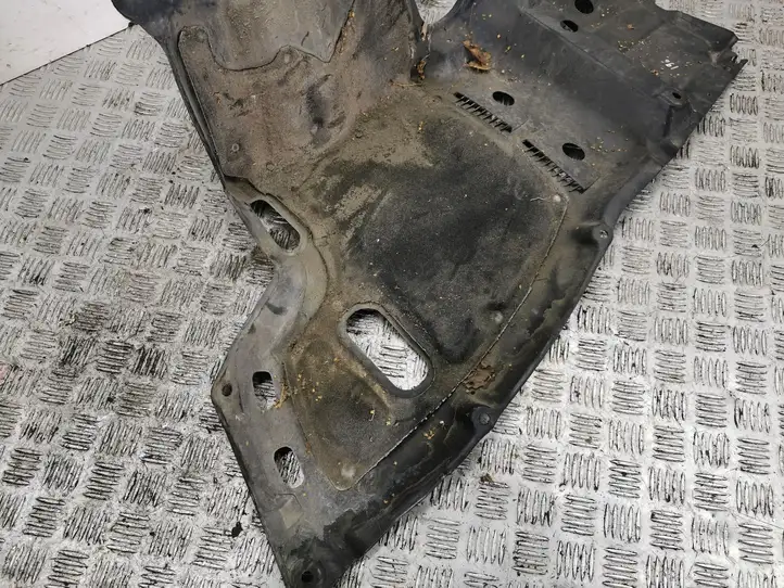 Toyota Corolla Verso AR10 (2004 - 2009) Защита двигателя — фото 8