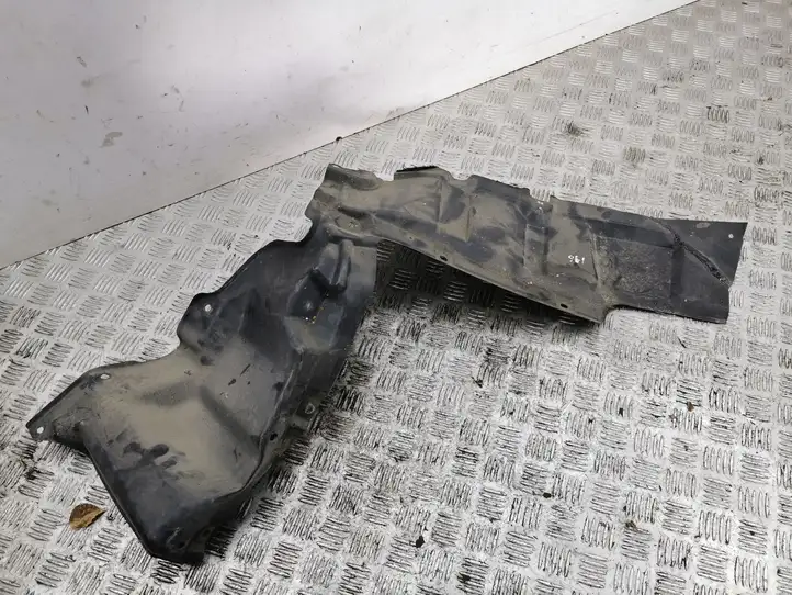 Toyota Corolla Verso AR10 (2004 - 2009) Защита двигателя — фото 1
