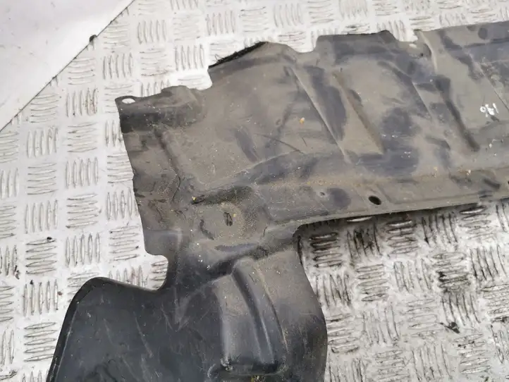 Toyota Corolla Verso AR10 (2004 - 2009) Защита двигателя — фото 4