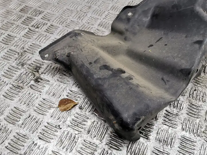 Toyota Corolla Verso AR10 (2004 - 2009) Защита двигателя — фото 6