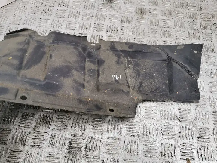 Toyota Corolla Verso AR10 (2004 - 2009) Защита двигателя — фото 8