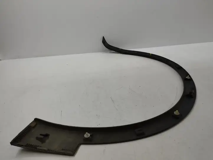Nissan Qashqai (2006 - 2010) Накладка колесной арки — фото 4