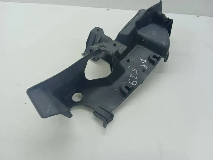 Honda CR-V (2012 - 2016) 74206T1GAG0 Дефлектор воздуха — фото 3