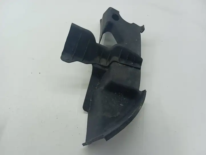 Honda CR-V (2012 - 2016) 74206T1GAG0 Дефлектор воздуха — фото 5
