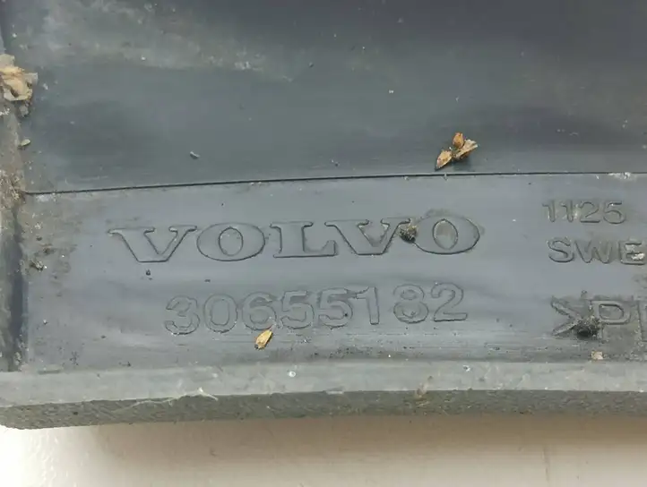 Volvo XC90 (2002 - 2006) 30655182 Накладка колесной арки — фото 6