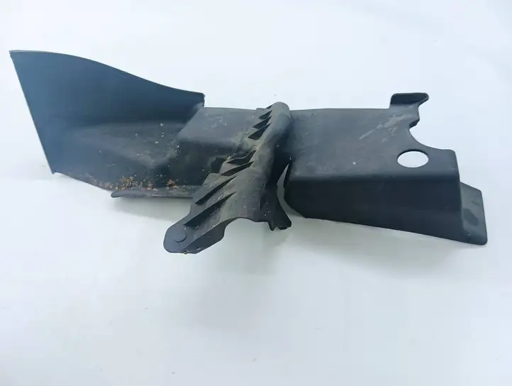 Honda CR-V (2012 - 2016) 74207T1GAG0 Дефлектор воздуха — фото 2