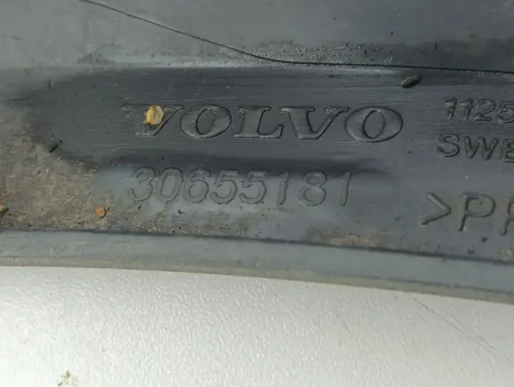Volvo XC90 (2002 - 2006) 30655181 Накладка колесной арки — фото 5