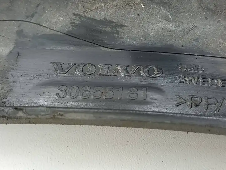 Volvo XC90 (2002 - 2006) 30655181 Накладка колесной арки — фото 9