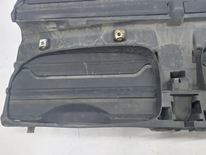 BMW X5 E70 (2006 - 2013) 5164719527104 Дефлектор воздуха — фото 4