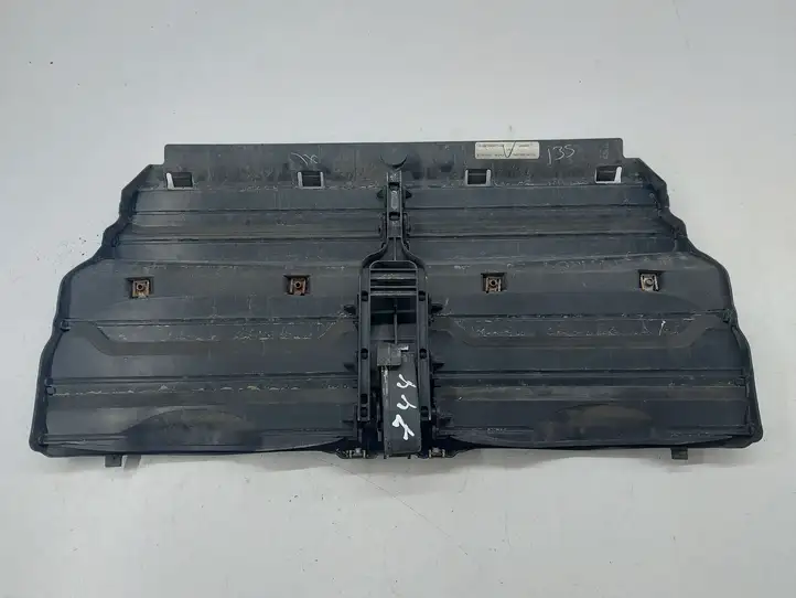 BMW X5 E70 (2006 - 2013) 5164719527104 Дефлектор воздуха — фото 6