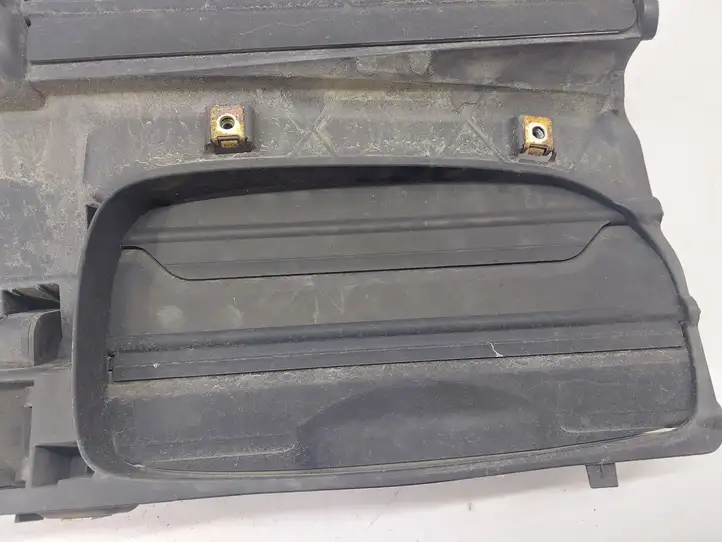 BMW X5 E70 (2006 - 2013) 5164719527104 Дефлектор воздуха — фото 8