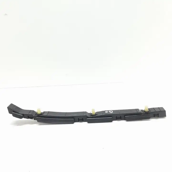 Hyundai Santa Fe (2005 - 2009) 866162B000 Кронштейн заднего бампера — фото 2
