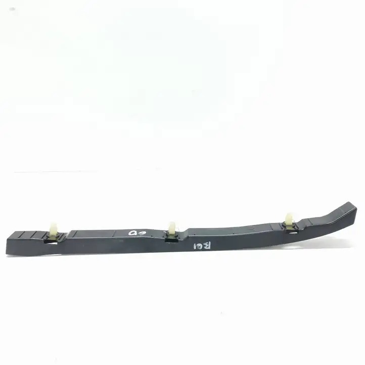 Hyundai Santa Fe (2005 - 2009) 866162B000 Кронштейн заднего бампера — фото 3