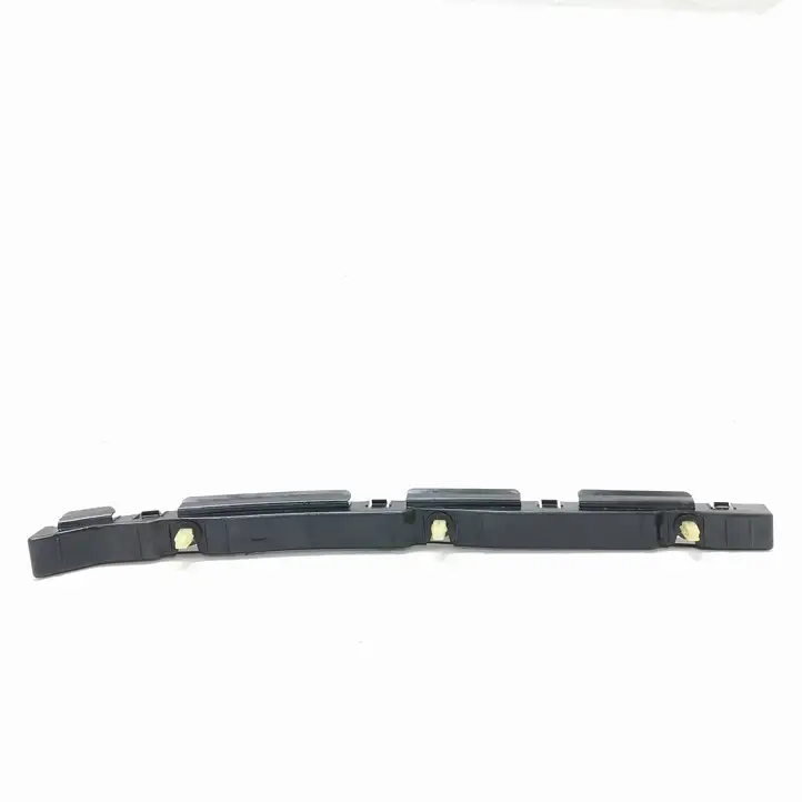 Hyundai Santa Fe (2005 - 2009) 866152B000 Кронштейн заднего бампера — фото 1