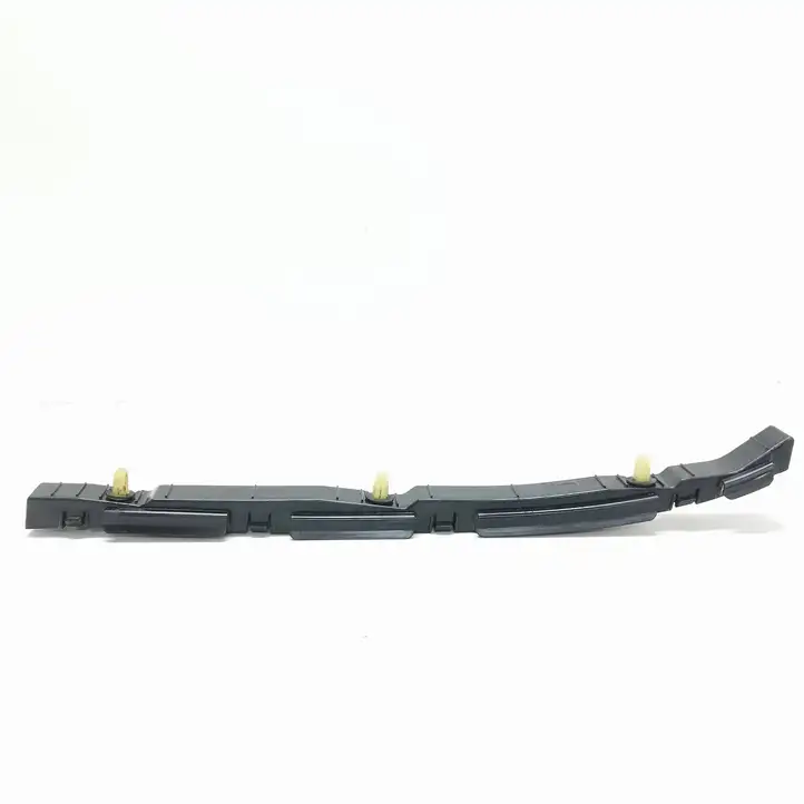 Hyundai Santa Fe (2005 - 2009) 866152B000 Кронштейн заднего бампера — фото 2