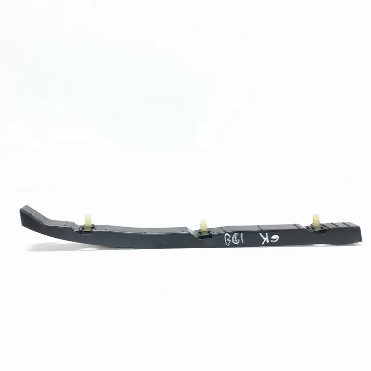 Hyundai Santa Fe (2005 - 2009) 866152B000 Кронштейн заднего бампера — фото 3