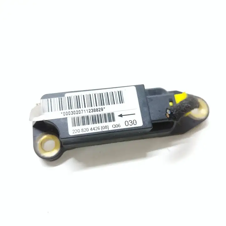 Mercedes-Benz S W220 (1998 - 2006)  2208204426 Датчик удара надувных подушек