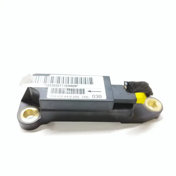 Mercedes-Benz S W220 (1998 - 2006)  2208204426 Датчик удара надувных подушек