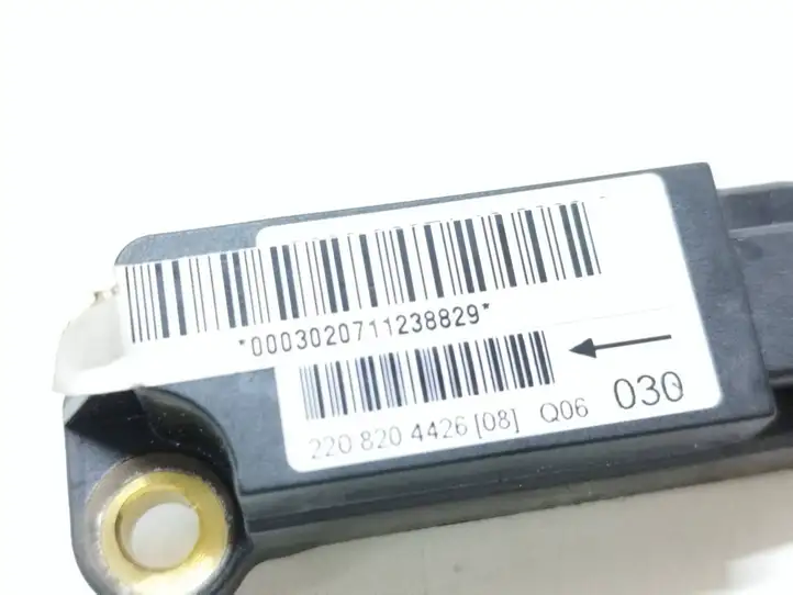 Mercedes-Benz S W220 (1998 - 2006)  2208204426 Датчик удара надувных подушек